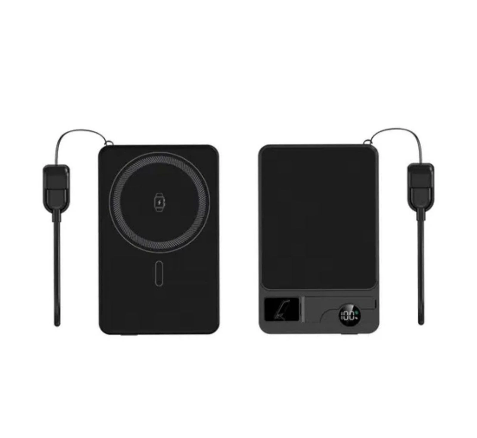 Caja 5 en 1 iphone 17 – photo 7